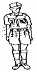 ड्रिल में अच्छी पॉवर ऑफ़ कमांड कैसे दे सकते है