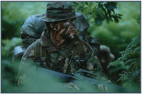 कामोफ्लाज और कांसिल्मेंट तथा फायर कण्ट्रोल आर्डर की जानकारी