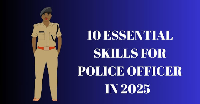 Police Fitness Training India