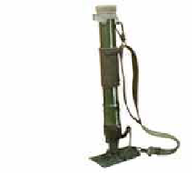 51 mm मोर्टार तथा इसके डायल साईट