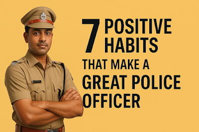 behtareen police officer