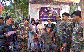 Civic Action Program