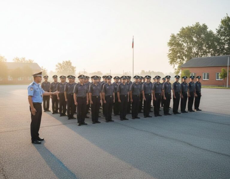 Parade me istemal hone wale terms