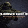 APS Underwater Assault Rifle