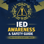 IED Hindi eBook for Police