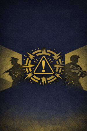 Fire Control Order and Fire Discipline