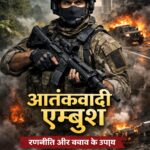 एम्बुश एवं काउंटर एम्बुश