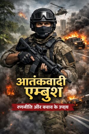 एम्बुश एवं काउंटर एम्बुश