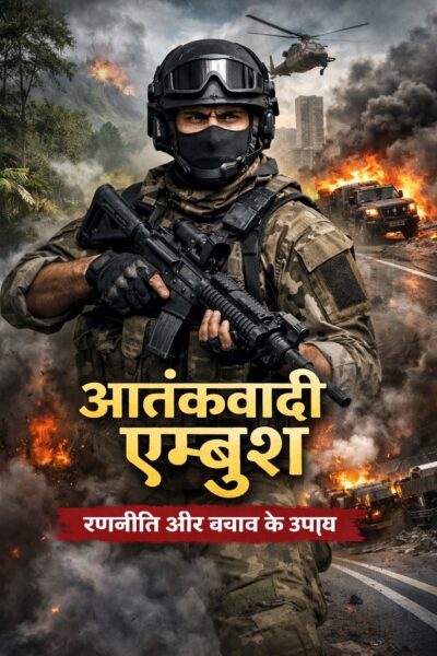 एम्बुश एवं काउंटर एम्बुश