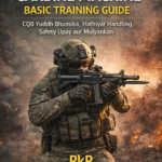 9 mm carbine machine