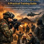 Cordon and Search Operation Hindi eBook