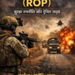 Road Opening Party (ROP) eBook