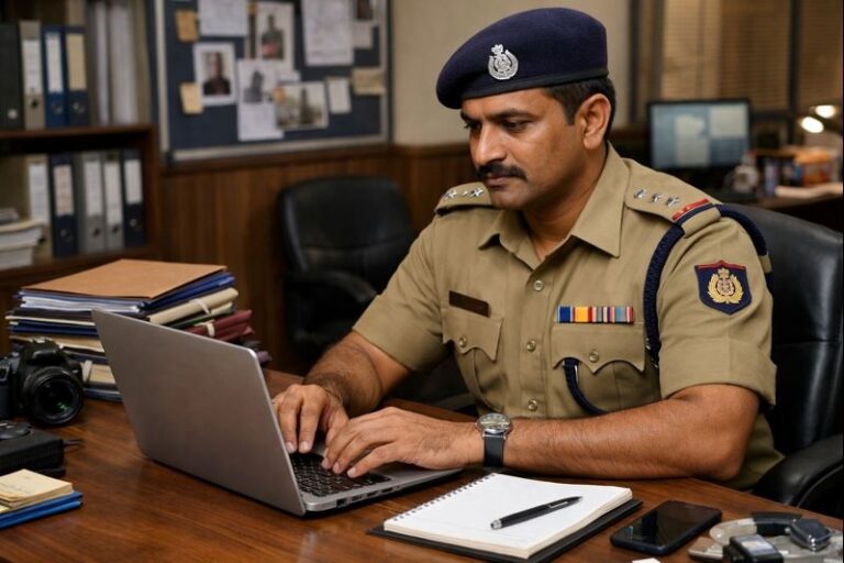 Best Free Tools for Police Documentation