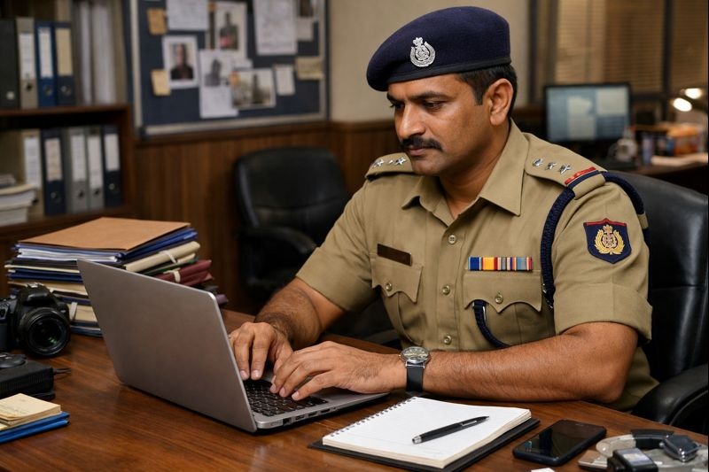 Best Free Tools for Police Documentation