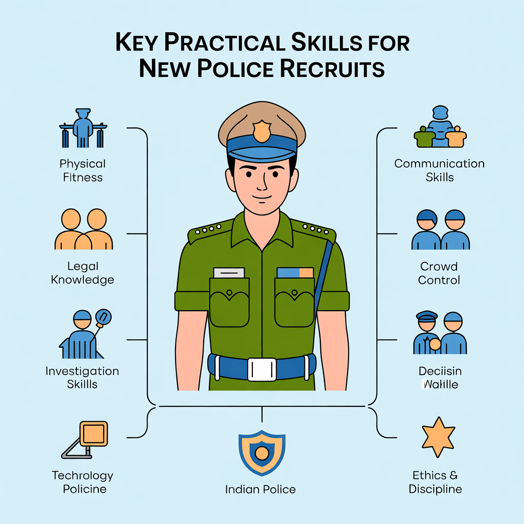 practical policing skills