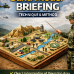 sand model briefing hindi