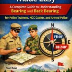 Bearing & Back Bearing