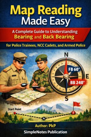 Bearing & Back Bearing