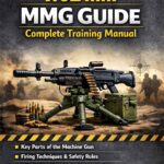 7.62 मिमी MMG की संपूर्ण जानकारी – पुलिस प्रशिक्षण ईबुक