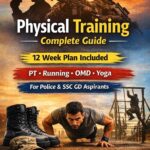 Physical Training Guide