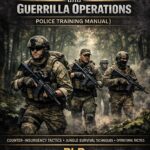 Jungle Warfare and Guerrilla Operations