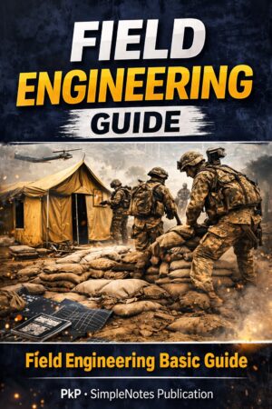 Field Engineering Basic Guide