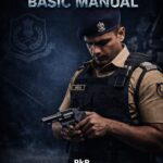 38 रिवाल्वर प्रशिक्षण मैनुअल